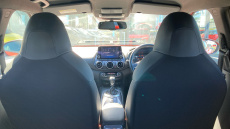 Nissan Juke 1.0 DiG-T 114 N-Connecta 5dr Petrol Hatchback